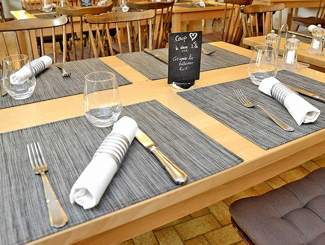 L039escale Traiteur Laval Repas De Groupe Et Organisation D’évènements
