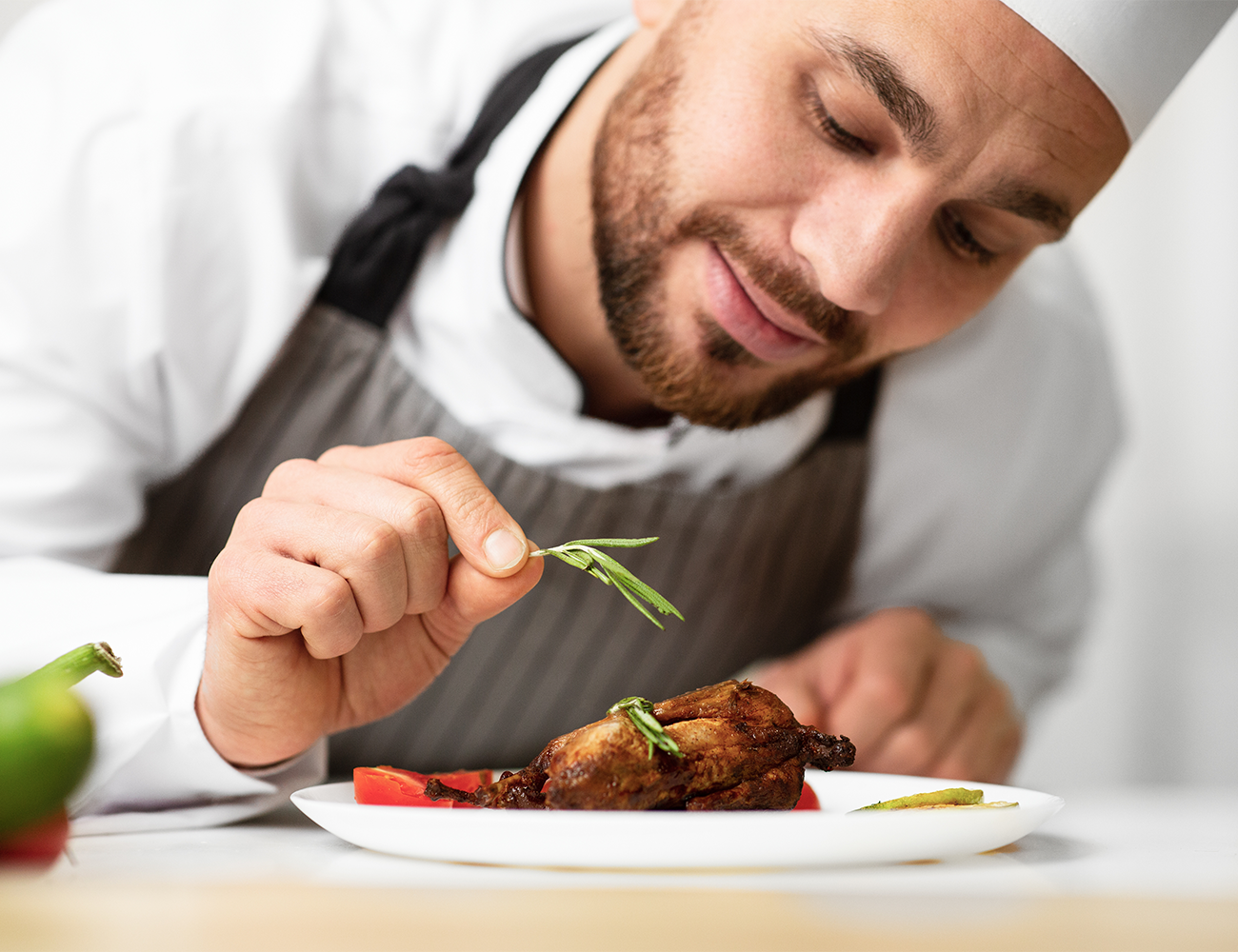 Lescale Traiteur Laval 4 Une Cuisine Sophistiquée 200